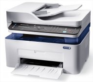 МФУ XEROX WC 3025NI (A4, P/C/S/F, 20ppm, max 15K pages per month, 128MB, GDI, USB, Network, Wi-fi) , 